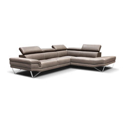 Italian Sectional Sofa Amadeus by Seduta D'Arte - $4,335.00 - Sectional Sofas