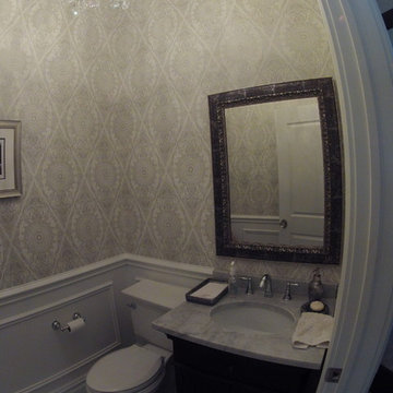 Lincoln Park Conversion