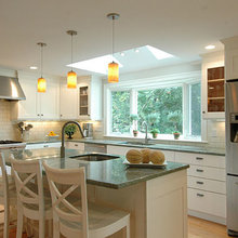 Kitchen / Family Room