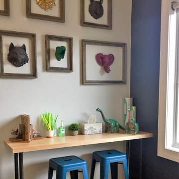 Office space Skubuna E-Commerce company