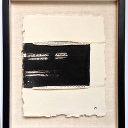 Representing Artist John Mayberry - Artwork