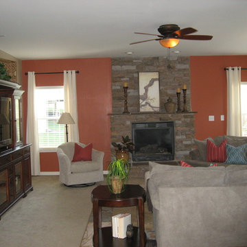 After Den Redesign