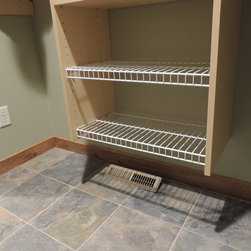 Mike and Lisa new house - Products