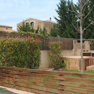Casa Rústica en l'Ampordà