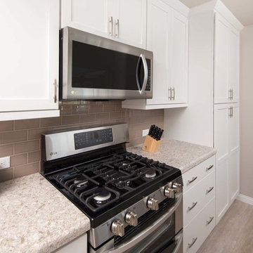 Lake Murray Kitchen
