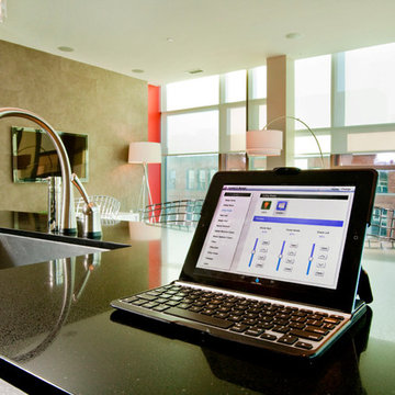 Home automation anyone?