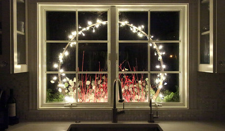 Basiswissen Licht: Vor- und Nachteile von LED-Weihnachtsbeleuchtung