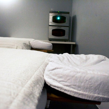 Koffee Day Spa