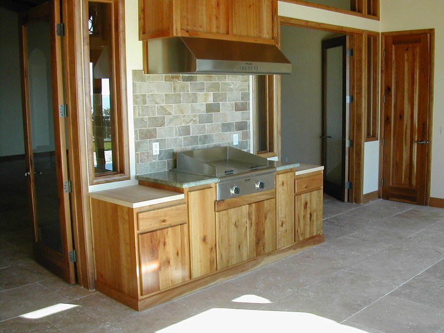 Polynesian Influenced Custom -175 Beachcomber Drive, Shell Beach, CA