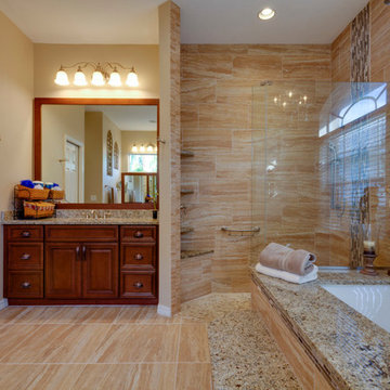 Wyngate Bathroom Remodel