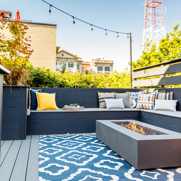 Seattle Urban Living