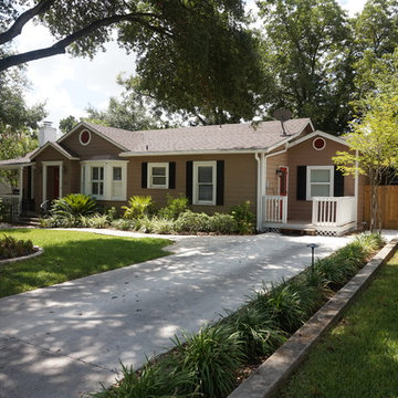 Van Sickle Residence