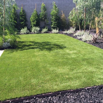Residential Installations