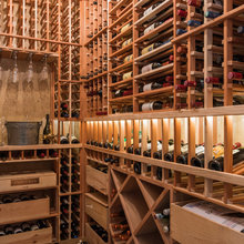 Wine Cellar