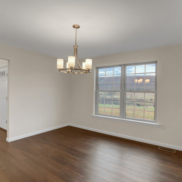 The Buckingham - Boalsburg