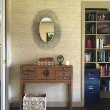 An Office for a Gentleman