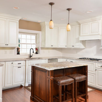 aaa kitchen