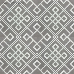 Pacific Contemporary Collection - 床＆壁タイル
