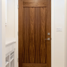 Trustile Doors