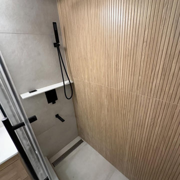 Bathroom Remodel | NYC, New York