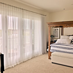 Favorites Projects - Curtains