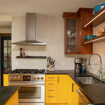 T&EP Kitchen