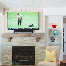 Basement 2021 Project