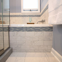 Clipper Ct - Wall And Floor Tile