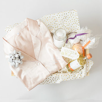 Holiday Gift Guide