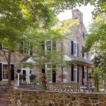 Additions & Renovation