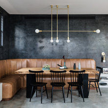 Banquette