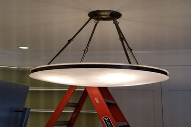 Sanchez Electrical Corp