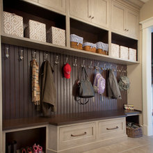 mudroom