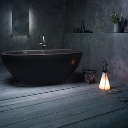 Black Bathtubs - Bathtubs