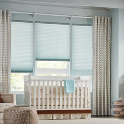 Cellular Shades - Products