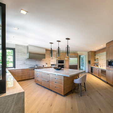 CLB Network - J Paul Builders - Baltimore, MD - 23