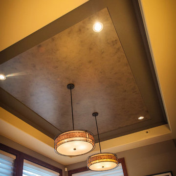 Quoizel Foyer/Hallway
