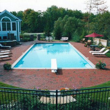 Private Residence - Kirtland, Ohio