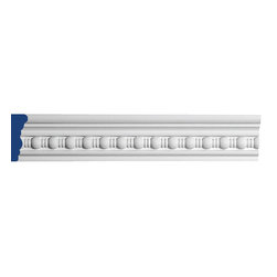 Inviting Home Inc. - Nobelo Decorative Molding - Molding And Trim