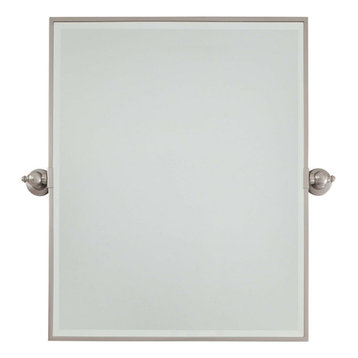 Minka-Lavery Pivot Mirrors XL Rectangle Mirror