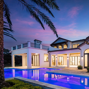 Isleworth Model Show Home 119
