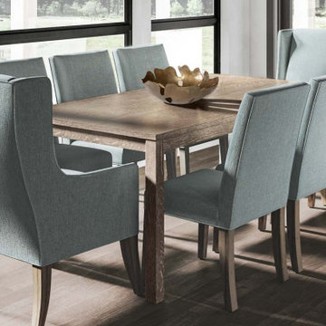 Aspen Dining Room