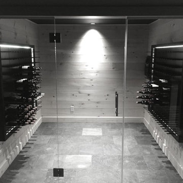 GLASS WINE CELLARS