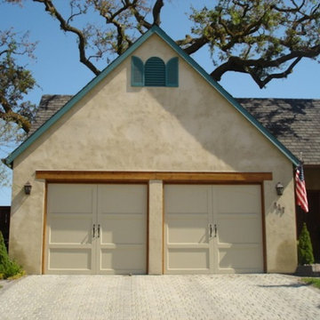 Custom Residential Projects