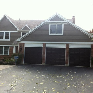 Windows, Grills and Screen Installations