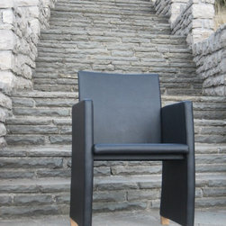 Brandon Bacher - Dining Chairs