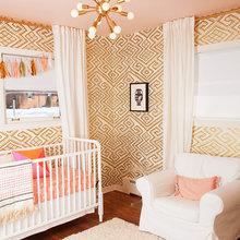 #3 Nursery