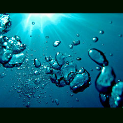 The Living Light: Breath - Fine Art Prints