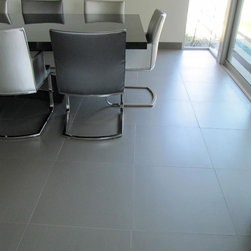Rancho Mirage Modern Residence SS - Wall And Floor Tile