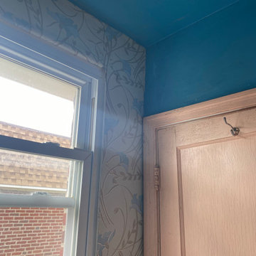 Cheltenham Master Bathroom Remodel